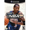 thumbnail image 1 of NBA 2K2 - Nintendo GameCube, 1 of 2
