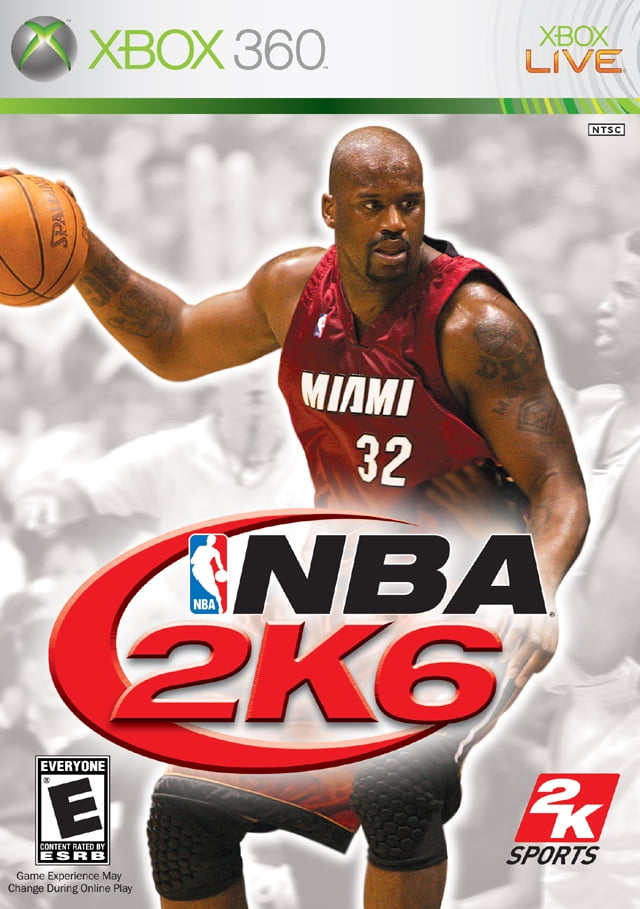 Nba xbox sale 360