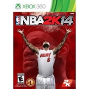 Marketplace Brands NBA 2K14 - Xbox 360 Video Game
