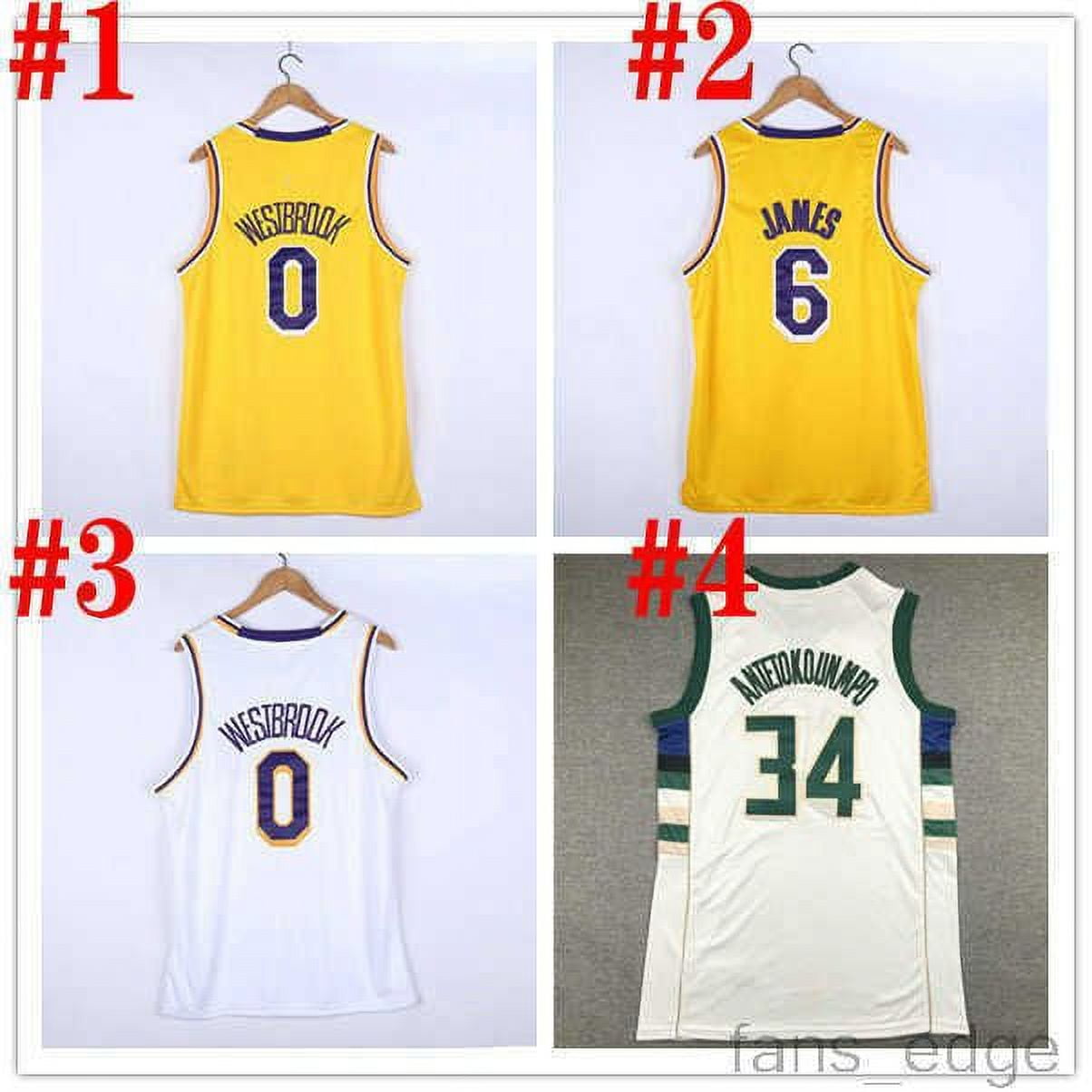 Derozan purple jersey top