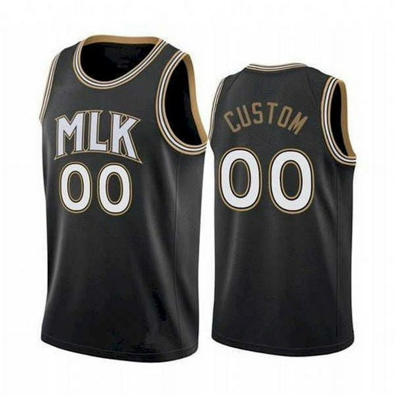 Youth custom online lakers jersey