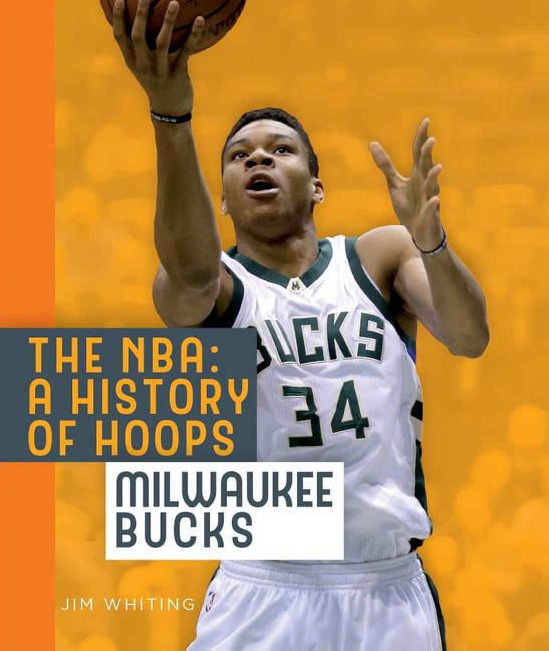 NBA: A History of Hoops: Milwaukee Bucks (Other)