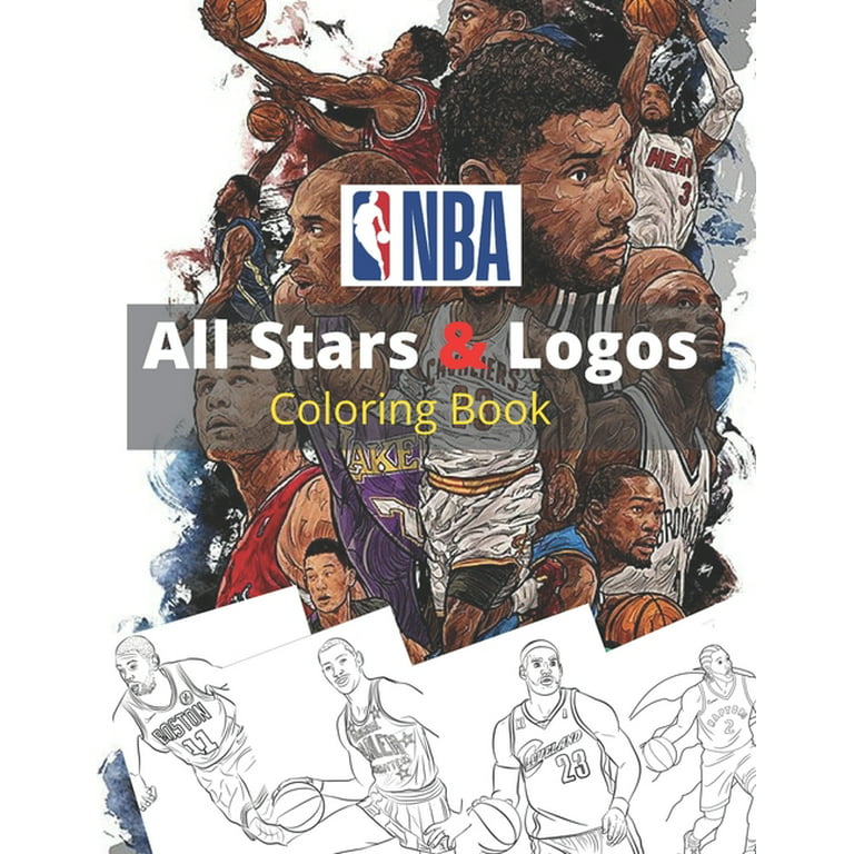 Chris Paul Coloring Pages