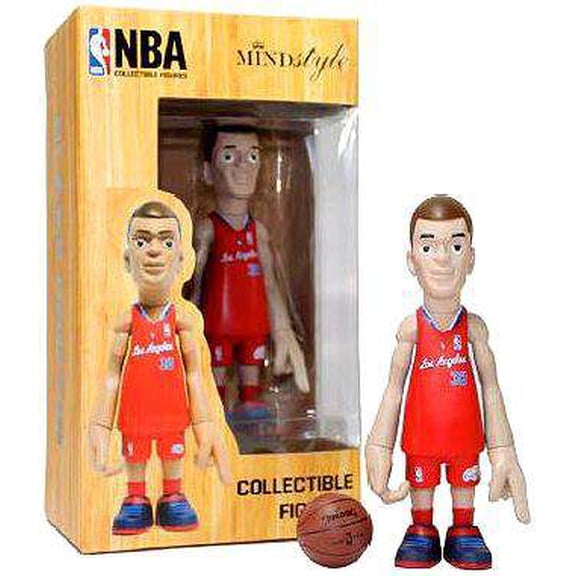 NBA Arena Pack Blake Griffin Action Figure (Window Box)