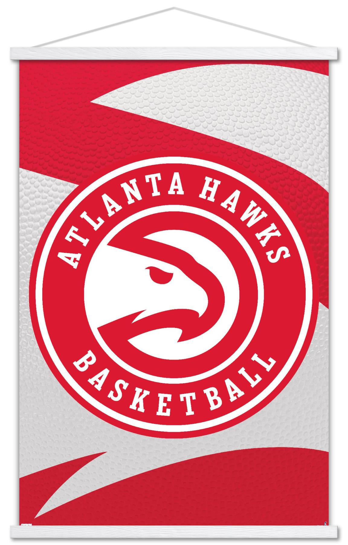 Atlanta Hawks basketball
