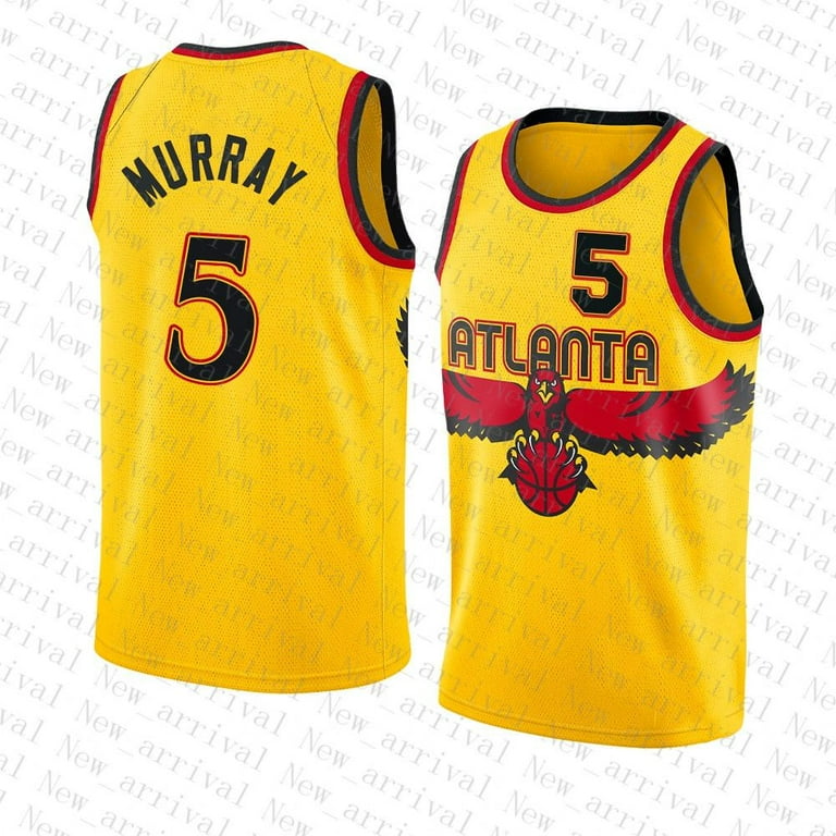 Hawks best sale throwback jersey