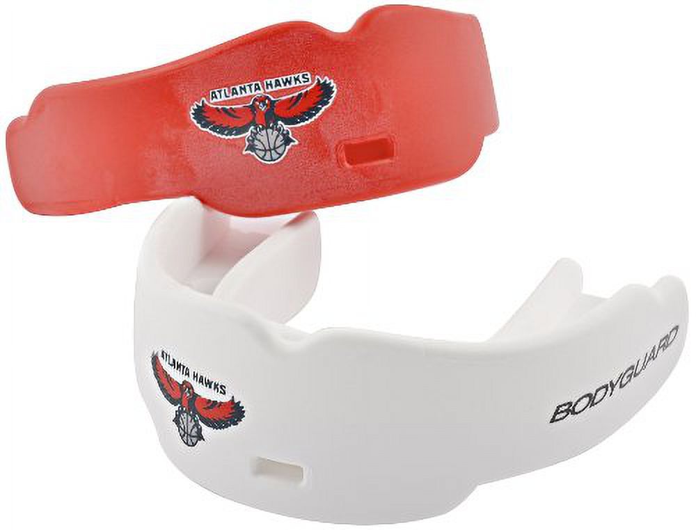 NBA Atlanta Hawks Youth Mouth Guard