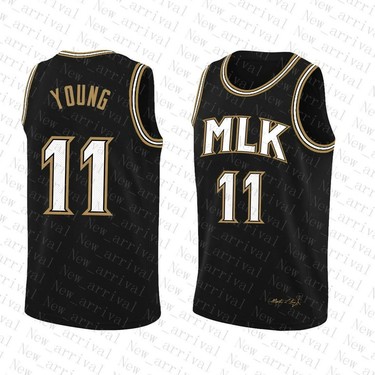 Kemba walker black jersey top