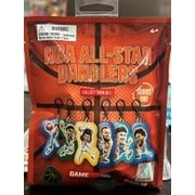 EVRI NBA All-Star Backback Danglers all ages Plush multicolored