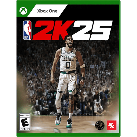 NBA BasketBall 2K25 [Xbox Series X]