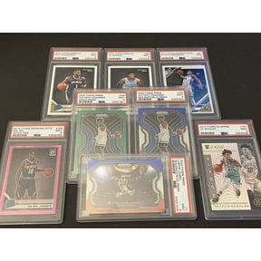 NBA Basketball Hot Packs - 30 Cards - 15 Rookies - Guaranteed 1 Auto, Mem, RPA, Numbered, or Graded Card