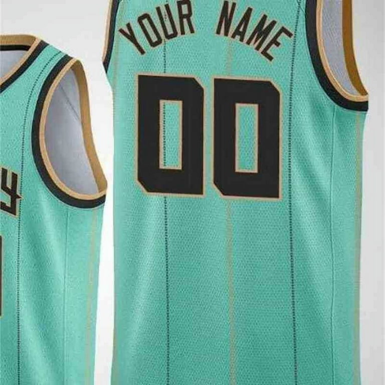 Hornets jersey kids cheap