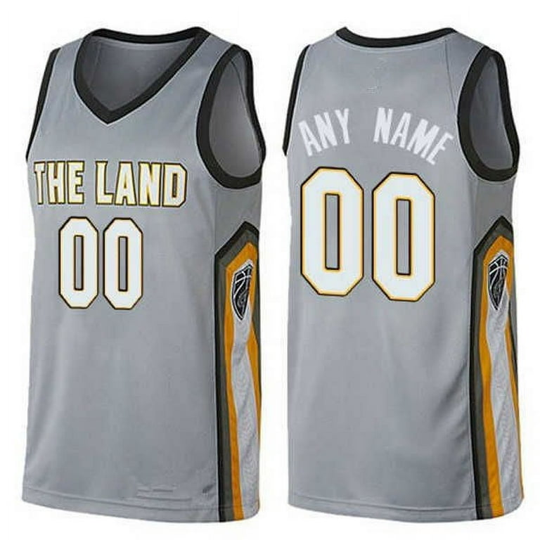 Jersey cleveland cheap cavaliers 2018