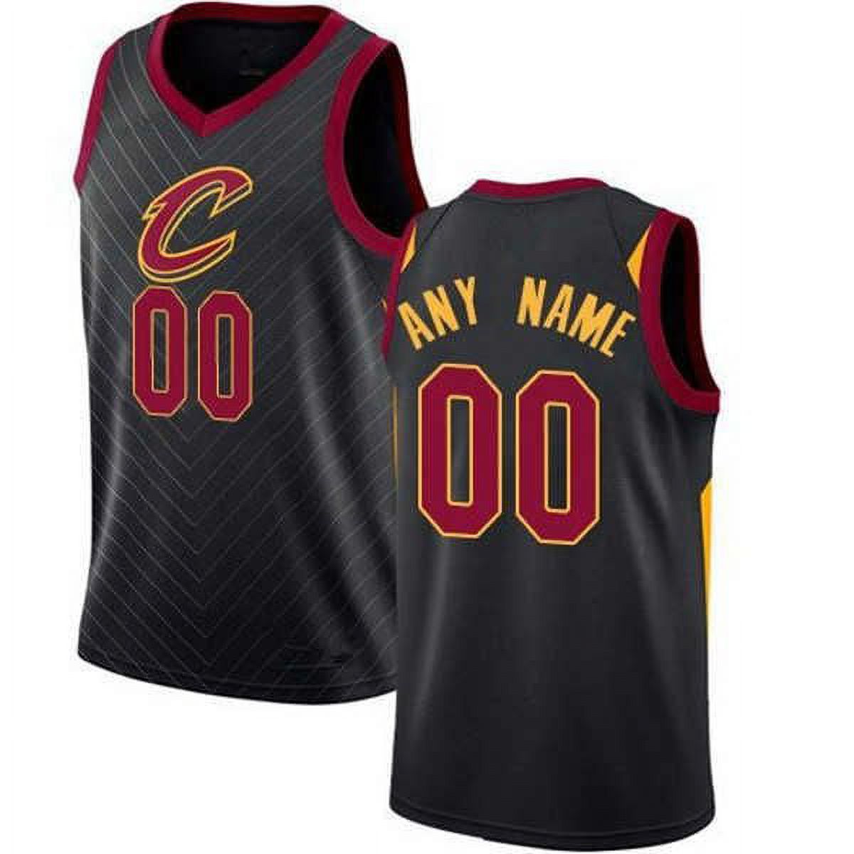 Lebron cavs cheap jersey men