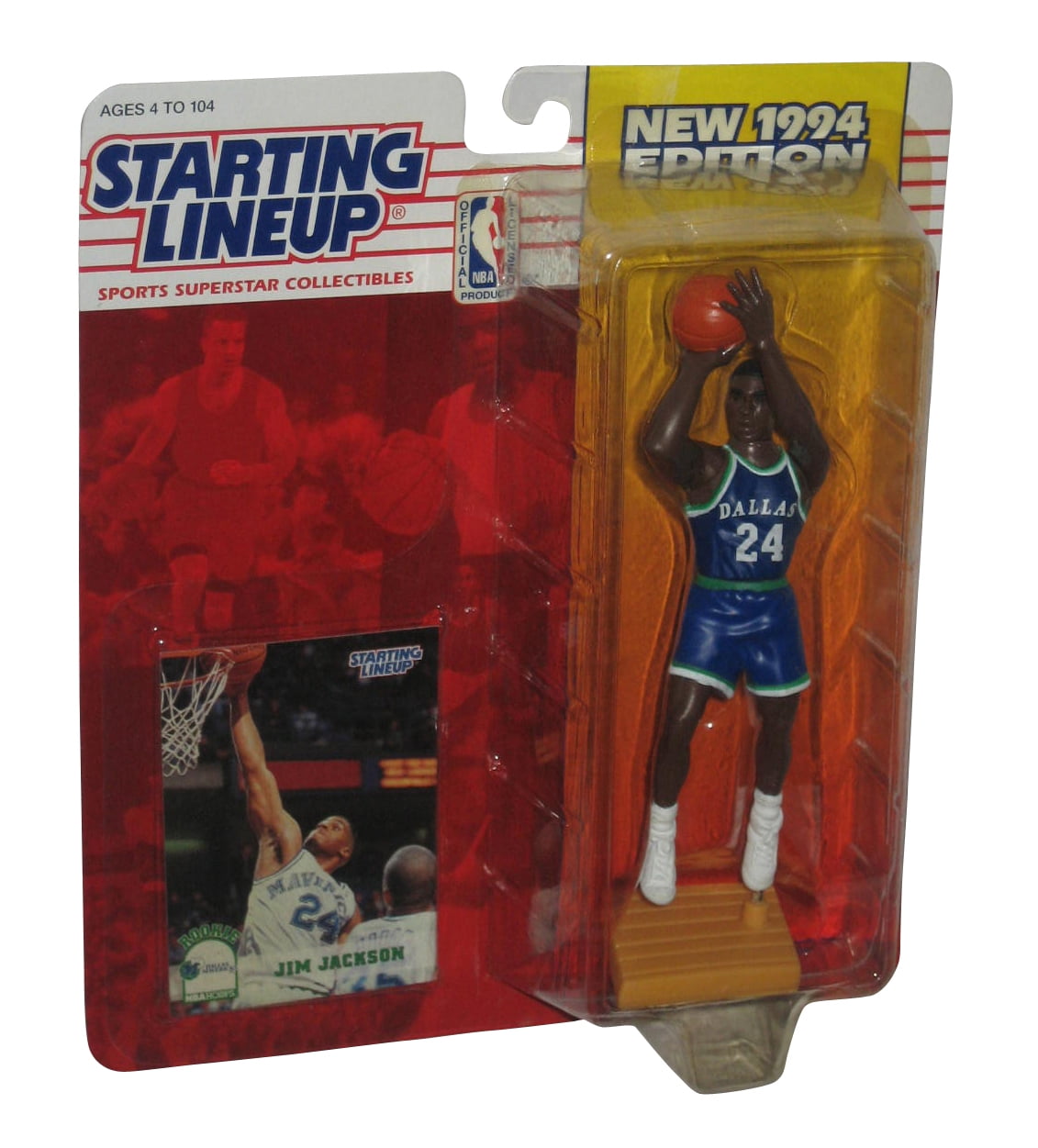 nba Starting Lineup バークレー 3体セット Kenner 大人気の nba Starting Lineup バークレー 3体セット 無気力