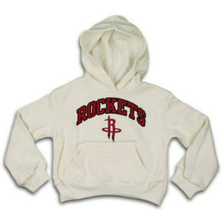Houston Rockets Big Logo NBA Ugly Sweater