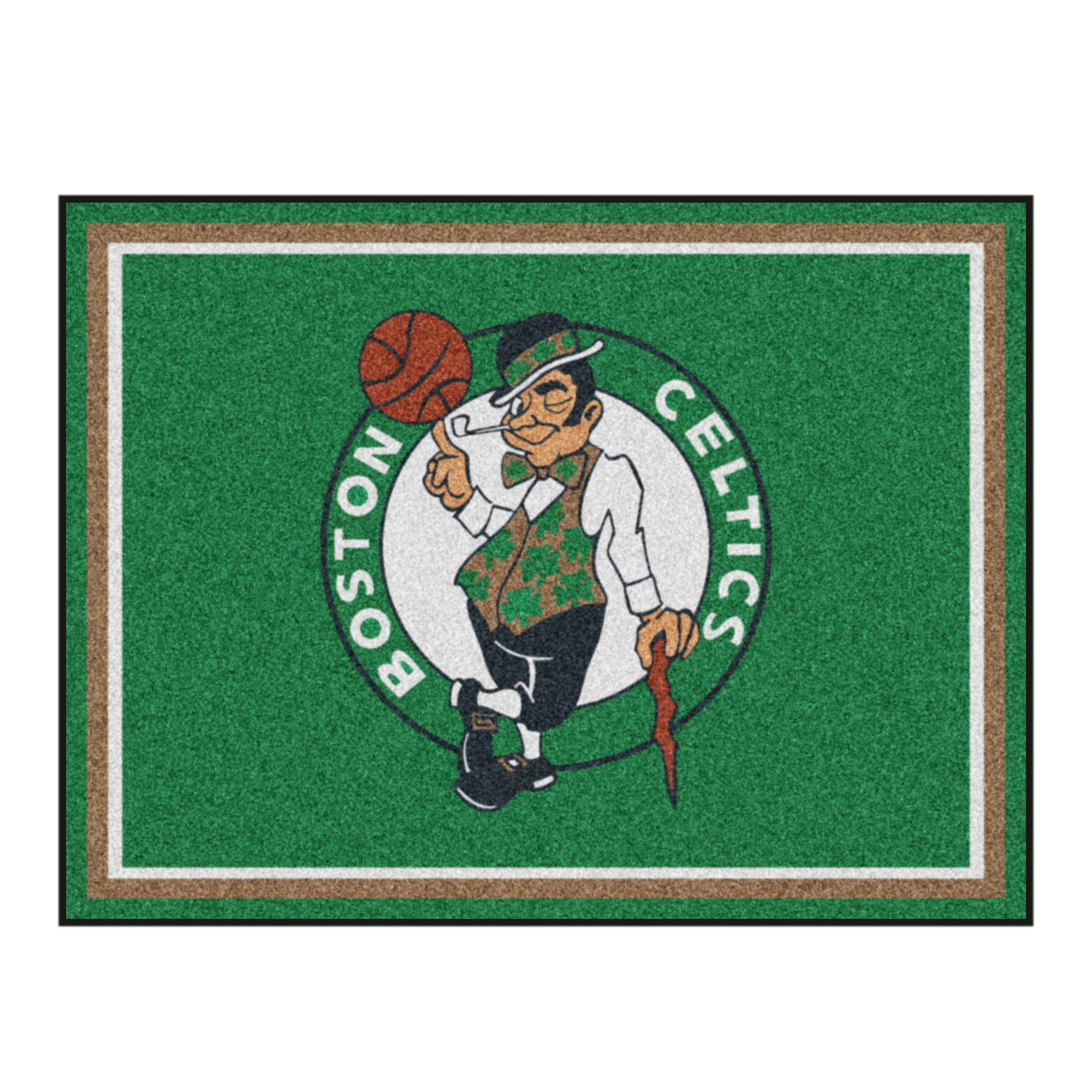  Ultra Game: Boston Celtics