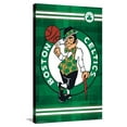 thumbnail image 1 of NBA Boston Celtics - Logo 14 Canvas Wall Poster, 22.375" x 34", 1 of 4