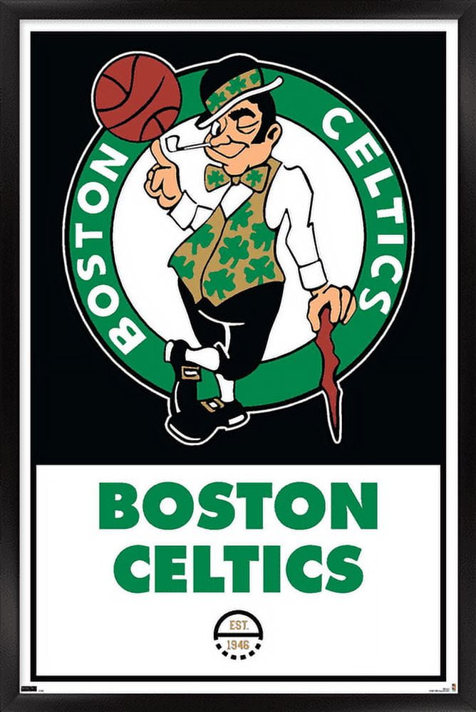 Nba boston celtic outlet