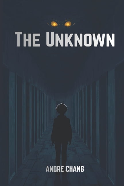 The Unknown, (Paperback)