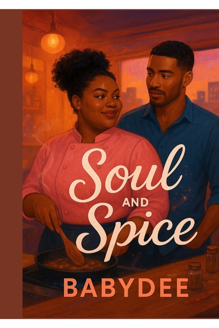 Soul &amp; Spice, (Paperback)