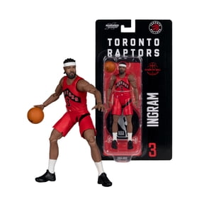 Brandon Ingram (NBA: Toronto Raptors) 6" Action Figure McFarlane SportsPicks