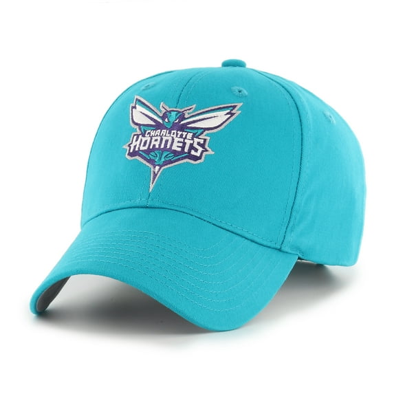 CLT HORNETS HAT