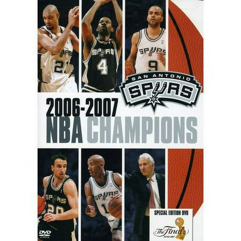 2006 nba champions online