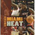 thumbnail image 1 of NBA Champions: NBA Champions: Miami Heat (Paperback), 1 of 1