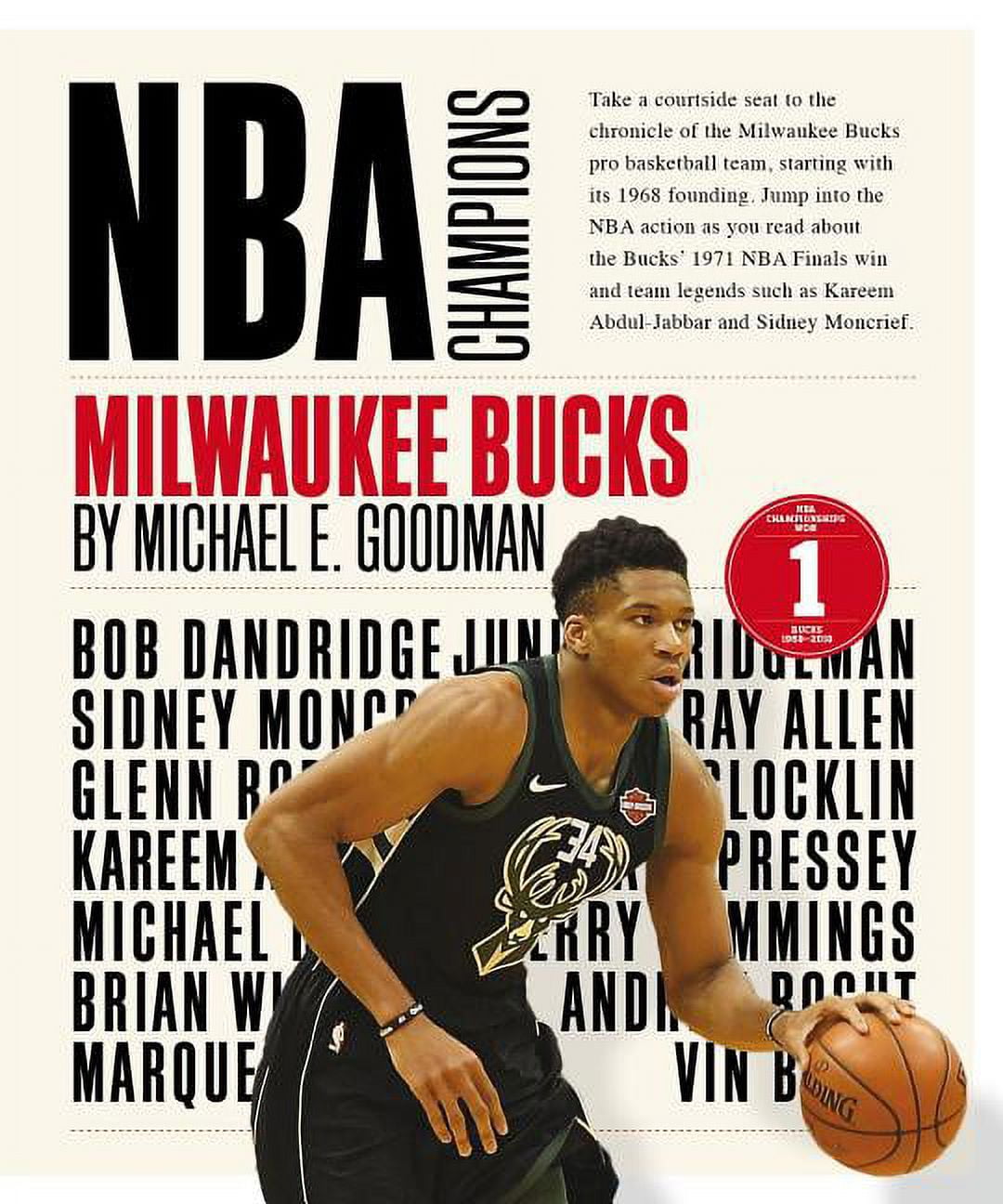 NBA Champions Series