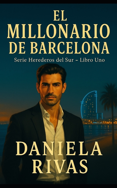 El Millonario de Barcelona, (Paperback)