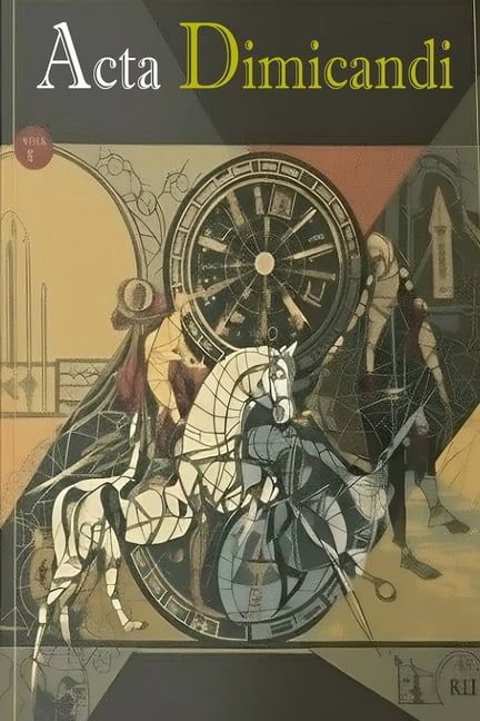 Acta Dimicandi Issue #1, (Paperback)