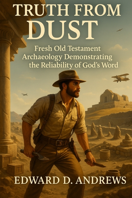 Truth from the Dust: Fresh Old Testament Archaeology Demonstrating the Reliability of God's Word, (Paperback)