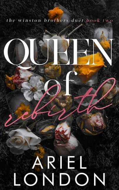 Queen of Rebirth: A Dark Enemies to Lovers Romance, (Paperback)
