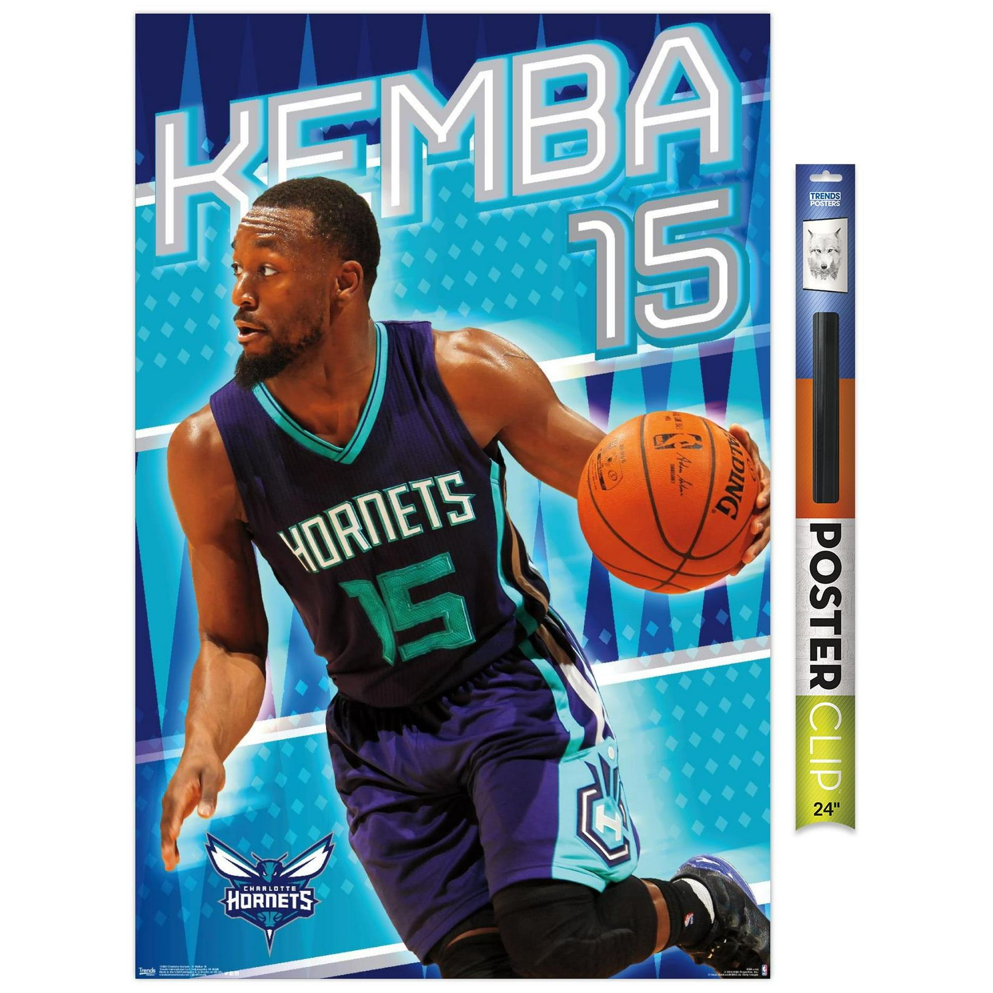 Kemba Walker Charlotte Hornets NBA Jerseys for sale