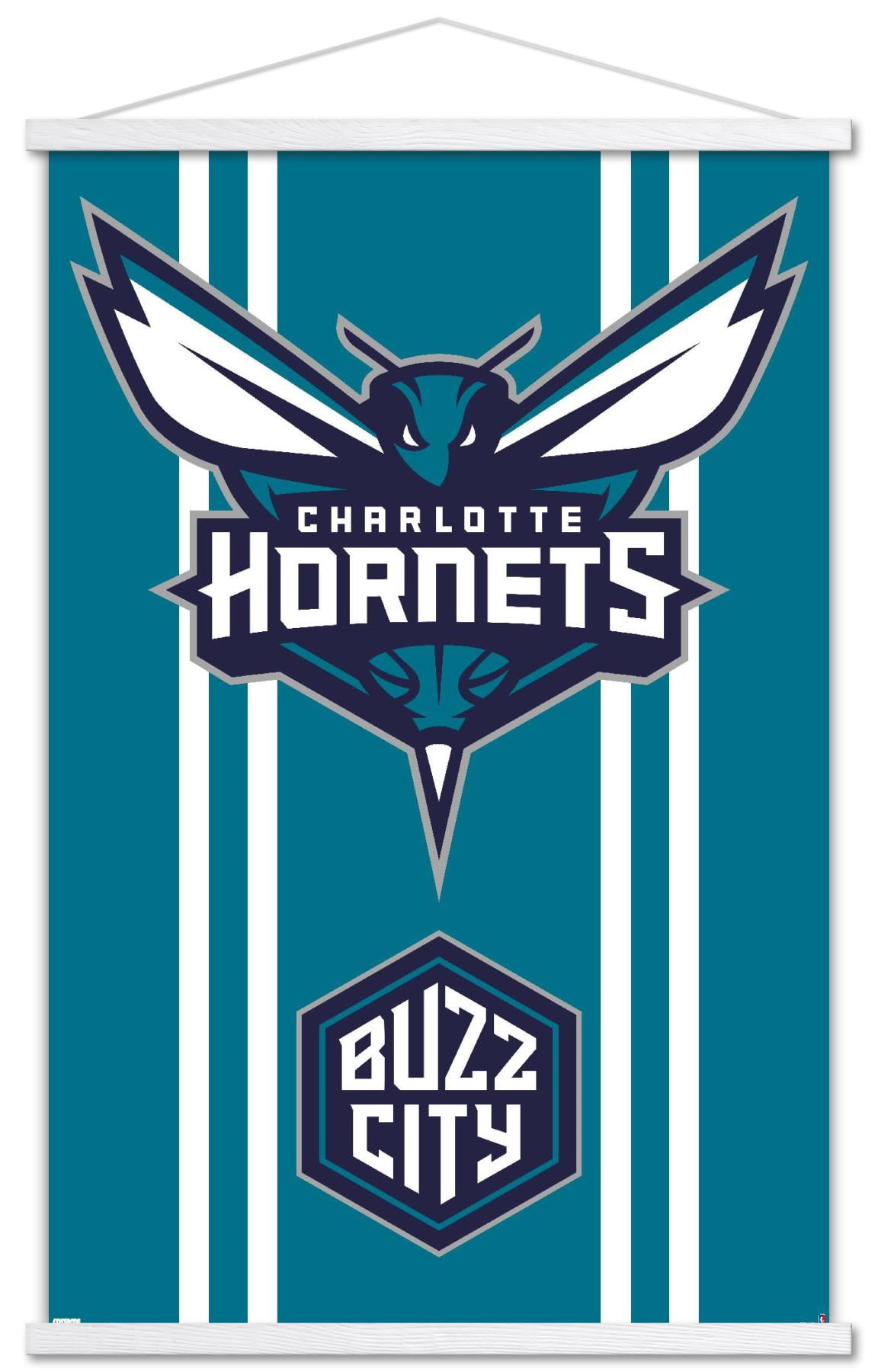 NBA Charlotte Hornets Infant And Toddler Sports Fan Apparel