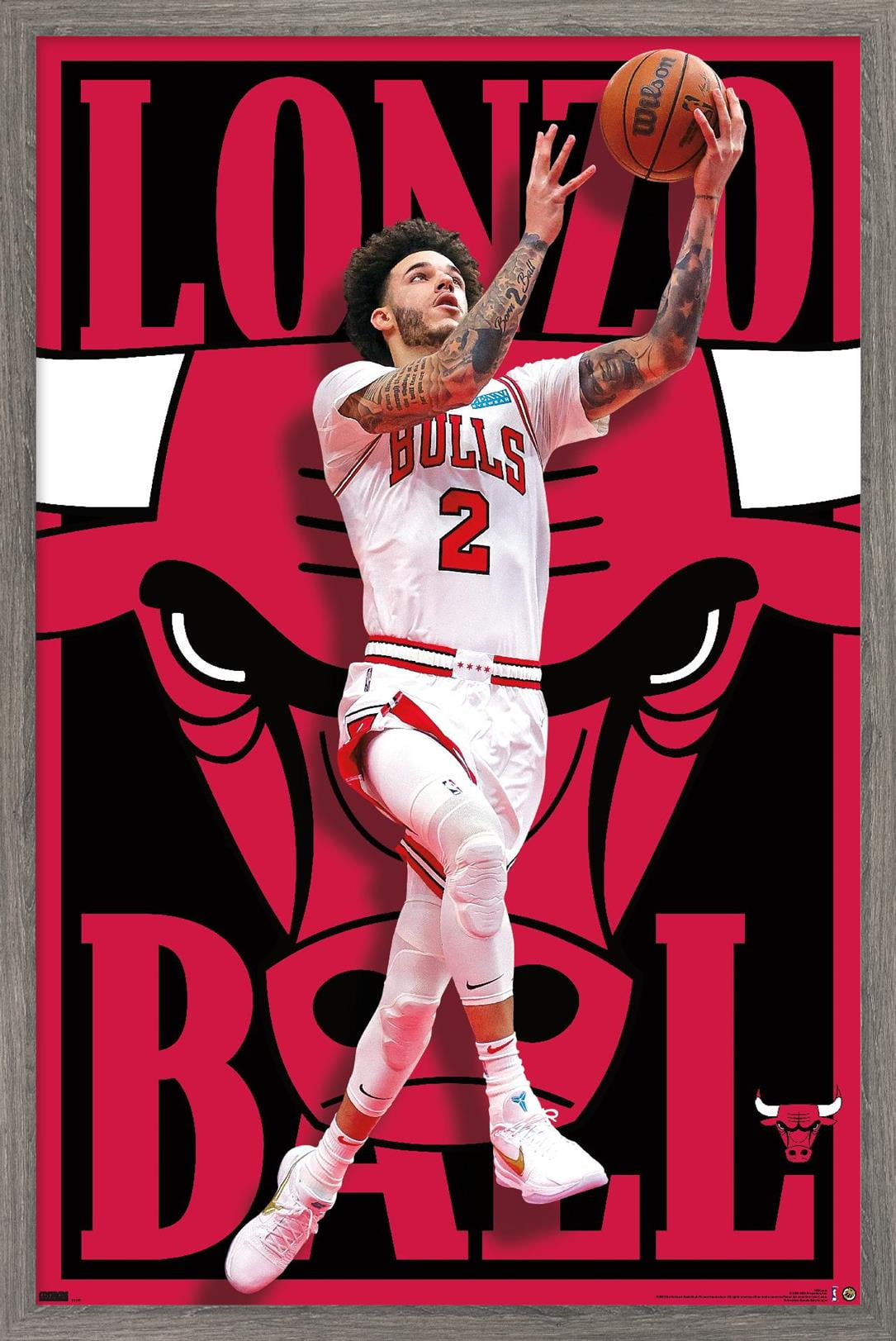 Chicago Bulls on X: A LOT of you wanted a custom jersey phone