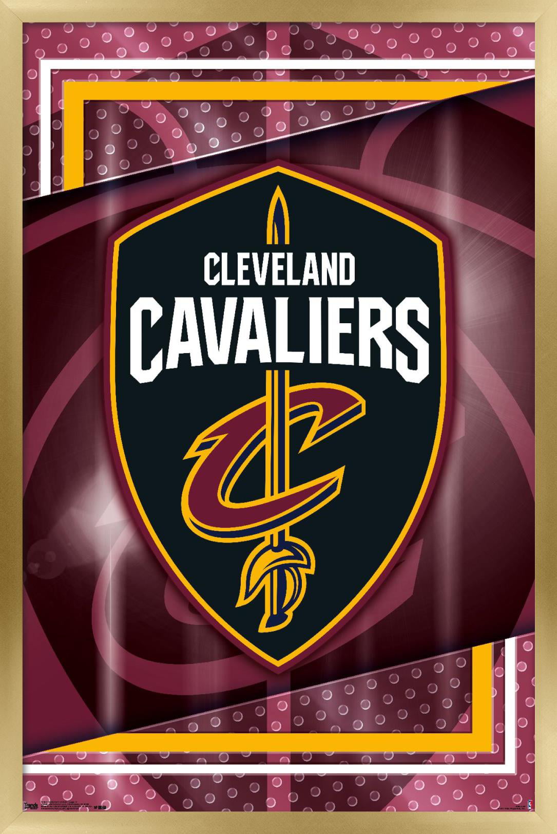 cavaliers logo wallpaper