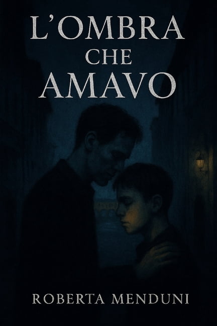 L'ombra che amavo, (Paperback)