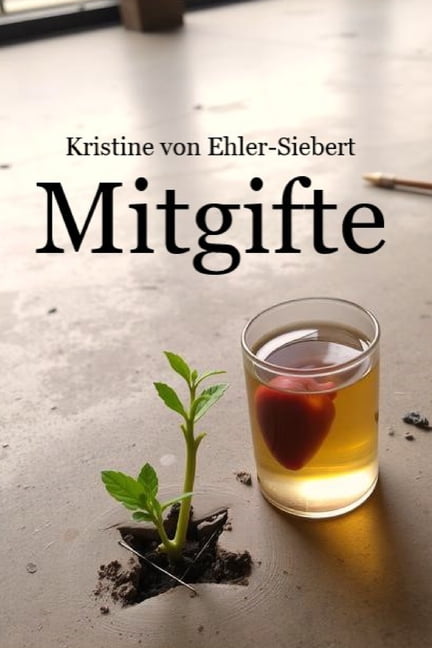 Mitgifte, (Paperback)