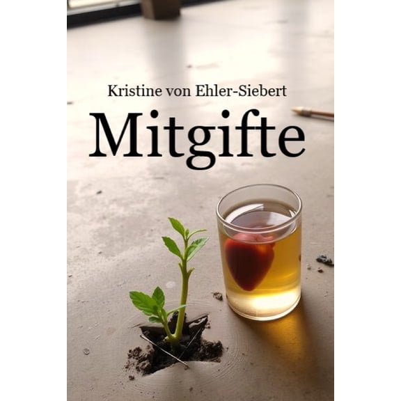 Mitgifte, (Paperback)