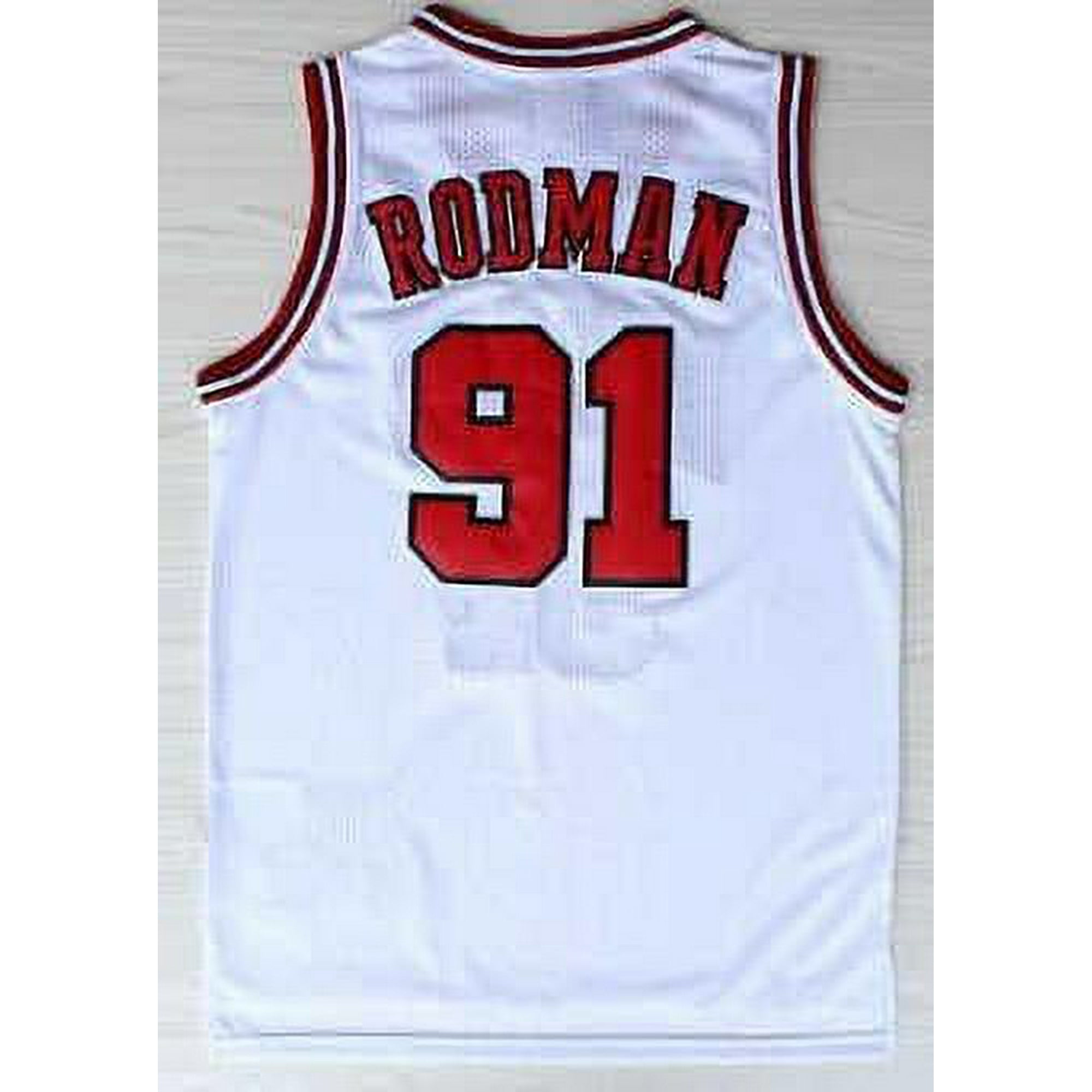 Mens New American Basketball Jerseys Clothes #33 Scottie Pippen