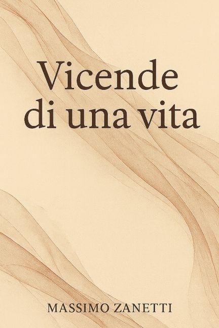 VICENDE di una vita, (Paperback)