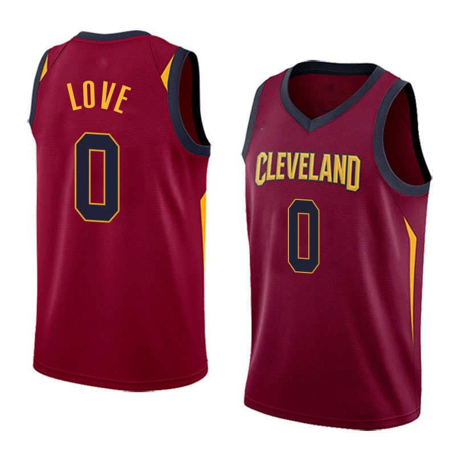 Love 23 best sale jersey