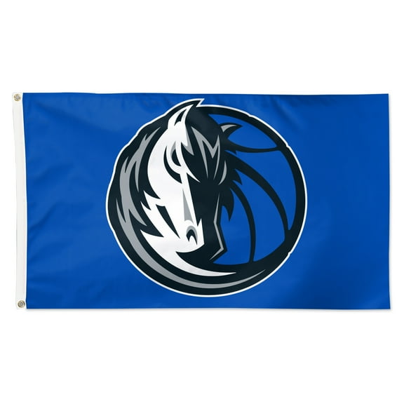 NBA Dallas Mavericks Team 3' x 5' Flag