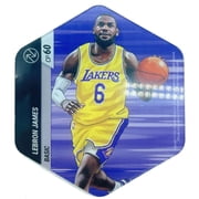 NBA FLEX Basic Lebron James Player Flexagon