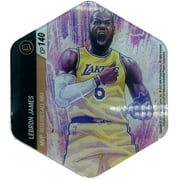 NBA FLEX MVP Lebron James Player Flexagon