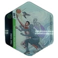 thumbnail image 1 of NBA FLEX Rising Star Trae Young Player Flexagon, 1 of 1