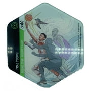 NBA FLEX Rising Star Trae Young Player Flexagon