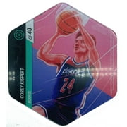 NBA FLEX Rookie Corey Kispert Player Flexagon